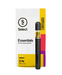 Clementine Disposable Pen 300mg