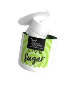 Blueberry Live Sugar 0.5g