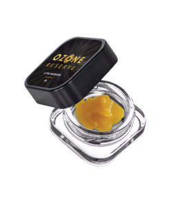 Sherb Cream Pie Live Budder 2.5g