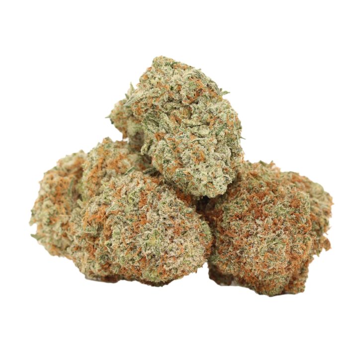 9 Pound Hammer AAAA+ Indica