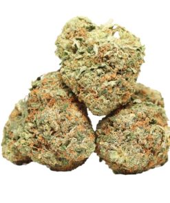 Afghani Death Bubba AAAA+ Indica