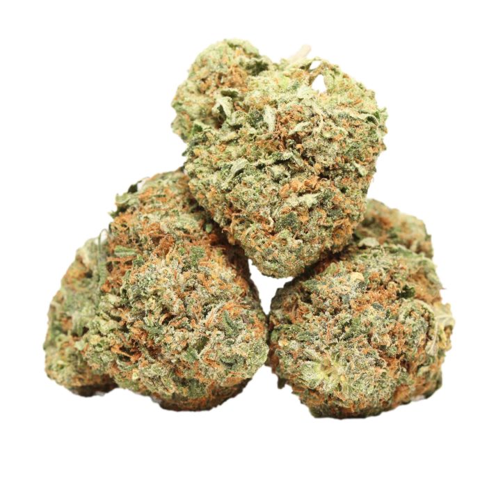 Afghani Death Bubba AAAA+ Indica