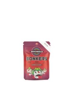 Buy Amazeballs Sour Blackberry & Black Cherry Bonkers Gummies
