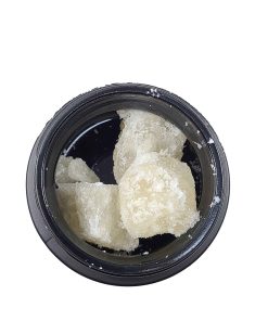 Rainbow Runtz THCa Sugar Diamonds