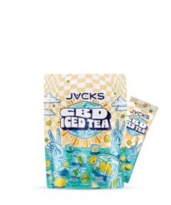 JACKS CBD Iced Tea Mix
