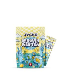 JACKS Groovin Iced Tea Mix