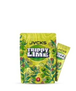 JACKS Trippy Lime Drink Mix
