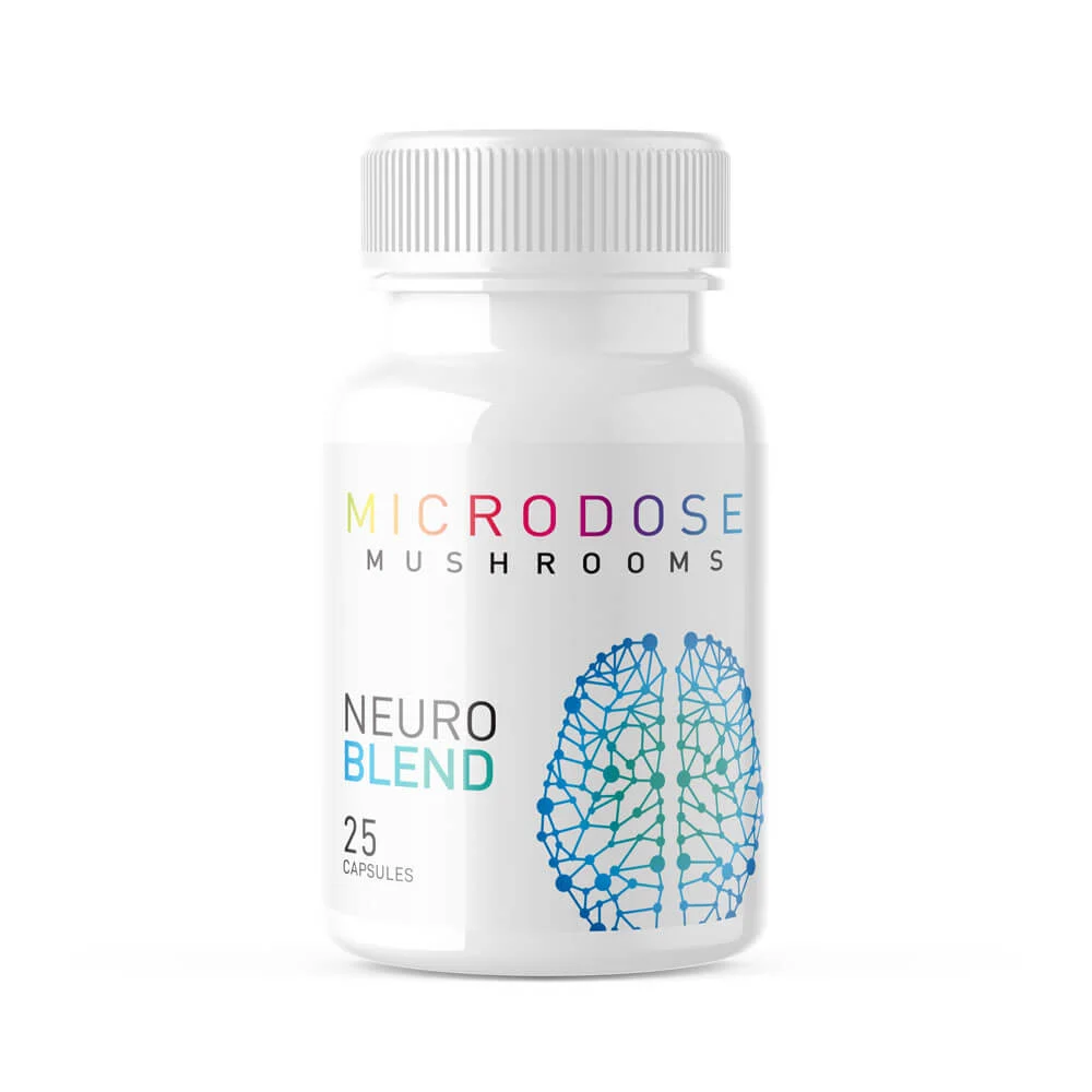Neuro Blend for Sale Online