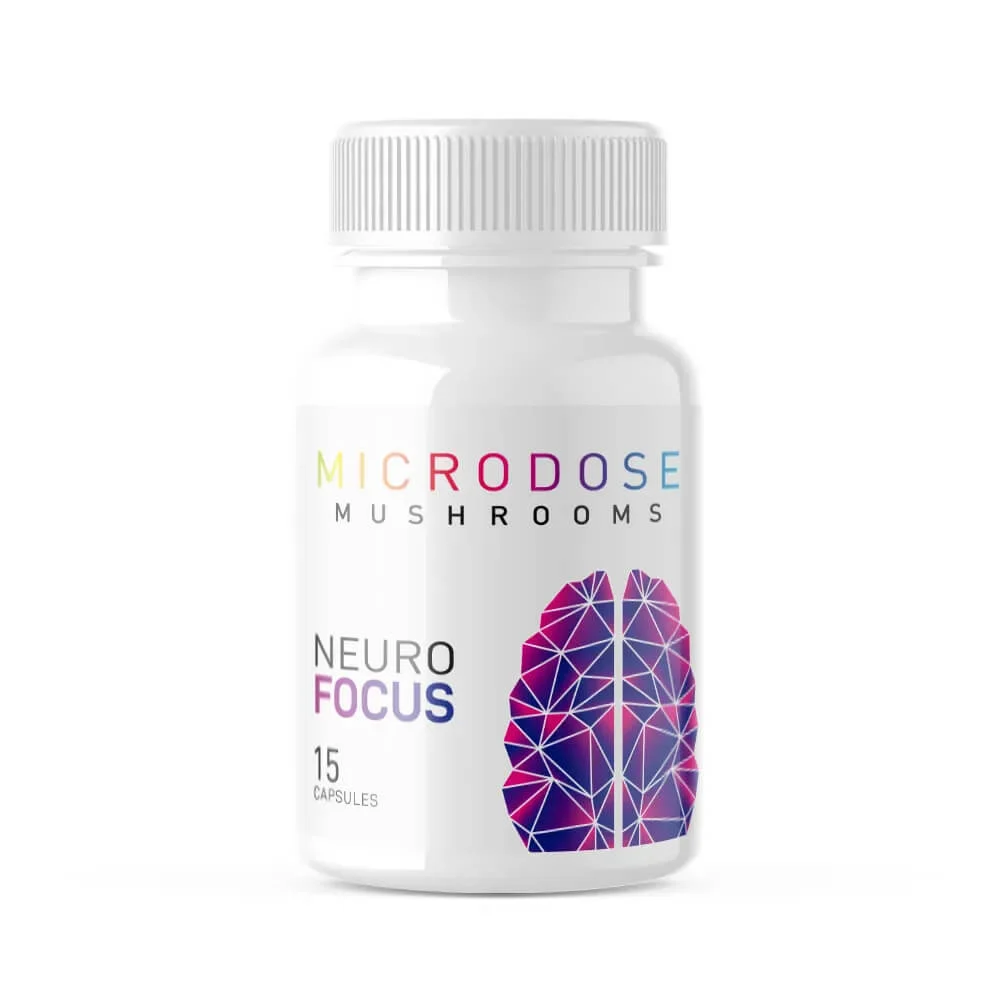 Neuro Focus for Sale Online