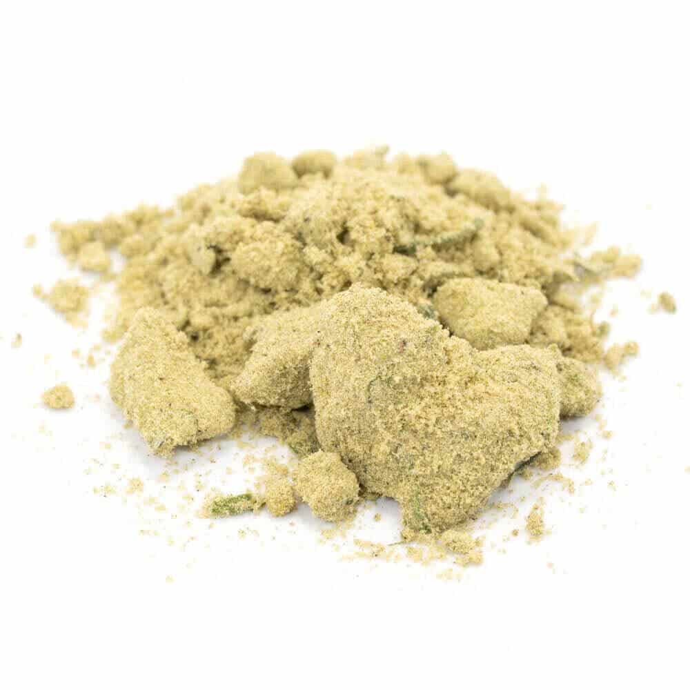 Kief- Death Bubba
