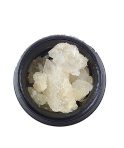 Purple Mayhem THCa Sugar Diamonds