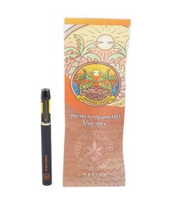 So High Extracts Disposable Pen Tropicana Cookies 1ml