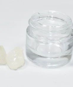 THC-A Diamonds PURE THC