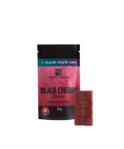 Buy Twisted Extracts 1:1 Black Cherry ZZZ Bomb