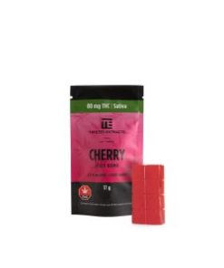Buy Twisted Extracts Cherry Jelly Bomb