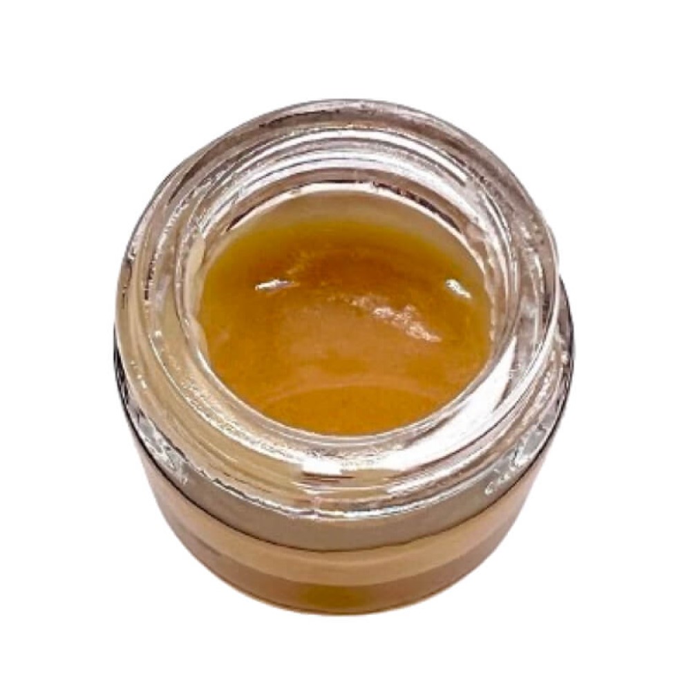 Wedding Cake Live Resin indica