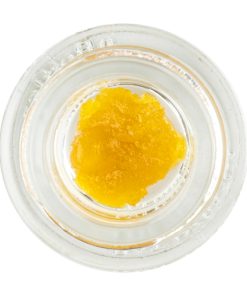 The Hills Live Resin Budder 1g