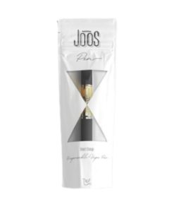 Pineapple Express Disposable Pen 1g