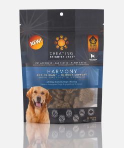 Buy Harmony Nutraceutical Pet Treats Online