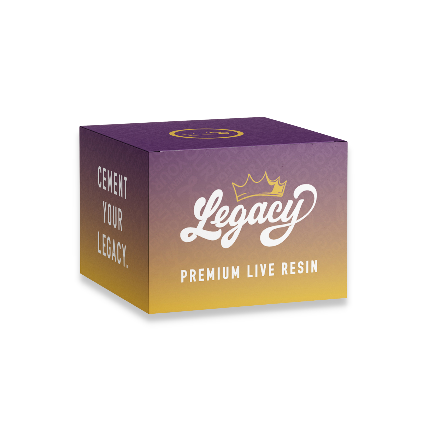 Cola Cake Live Sugar 1g