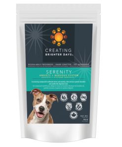 Buy Serenity Nutraceutical Pet Treats Online