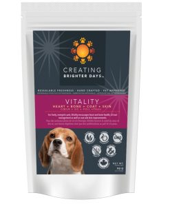 Buy Vitality Nutraceutical Pet Treats Online