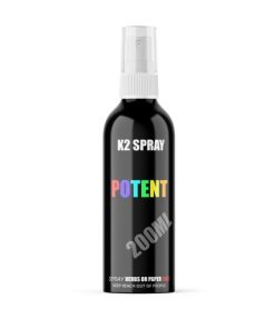 8oz K2 PaperLeaf Spray