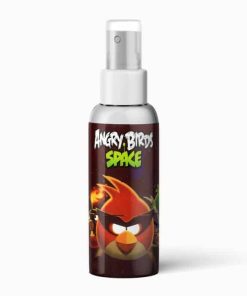 Buy Angry Birds K2 Spray Online
