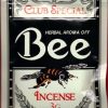 Bee Herbal Incense 3g