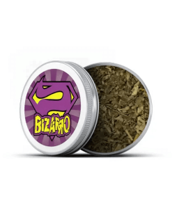 Bizarro herbal incense