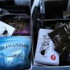 Bla-Bla Herbal Incense 3g