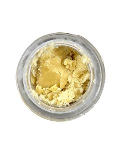 cannabis budder