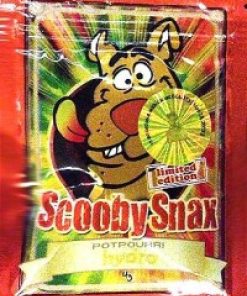 Buy Scooby Snax Herbal Incense Online