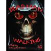 Dead Man Walking Herbal Incense 4g