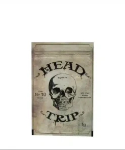 Buy Head Trip Herbal Incense