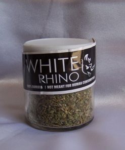 Herbal Incense spice