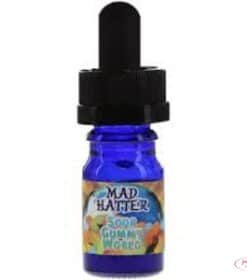 Buy Mad Hatter Sour Gummy World