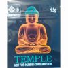 Buy Temple Herbal Incense Online