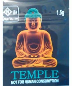 Buy Temple Herbal Incense Online