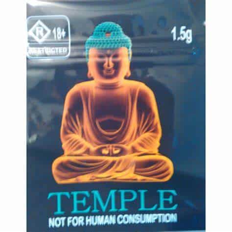 Buy Temple Herbal Incense Online