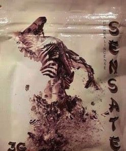 Buy Sensate 3G Herbal Blend Online