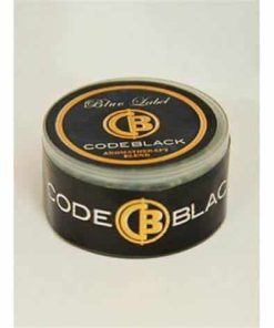 Code Black Blue Label Herbal Incense