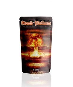 Buy Atomic Platinum 10-GRAM Bag