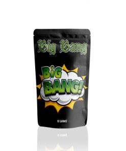 Big Bang10-GRAM Bag