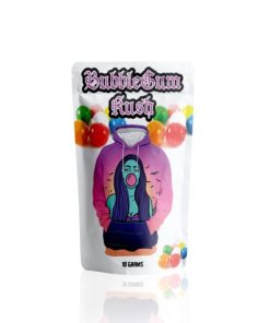 Bubblegum kush 10-GRAM Bag