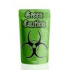 Green Caution 10-GRAM Bag