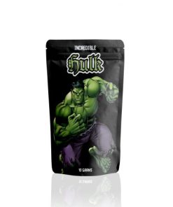 Hulk 10-GRAM Bag