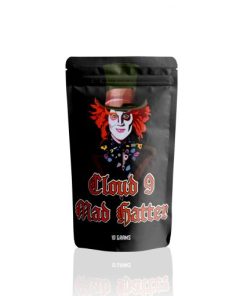 Mad Hatter Cloud 9 50-GRAM Bag