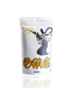 OMG 10-GRAM Bag