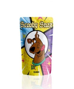 Buy Scooby Snax 10-GRAM Bag